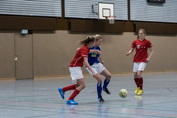 Bild 207 - C-Juniorinnen Kreismeisterschaften